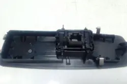 Achterste rechter raamcontroleknop RENAULT LAGUNA III