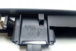 Fensterheber-Schalter hinten rechts RENAULT LAGUNA III