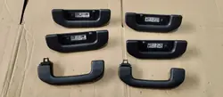 Mercedes V-Klasse W447 Handgreepset OEM A0009061035