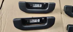 Mercedes V-Klass W447 Handtagsset OEM A0009061035
