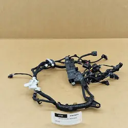 Motor Kabelboom OEM 2541503402 voor Mercedes