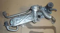 Volkswagen Polo V 6R EGR-Jäähdytin 03P131512B