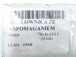 Käytetty Ford Galaxy I imusarja OEM 7M3422055E