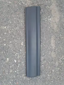 Mazda MX-30 2021 Garniture Porte Avant Droit DN4E-51RA1