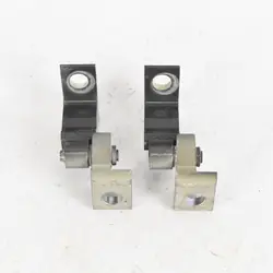 Dobradiça Porta Traseira Esquerda OEM 5H0833401A - Usado