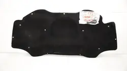 Aislamiento capó OEM 365577606 para Seat Ibiza IV 08-12