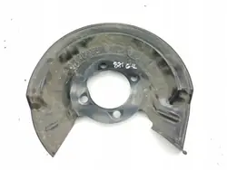 Mazda CX-30 2023 Vänster bakre bromsskydd OEM AMD147842
