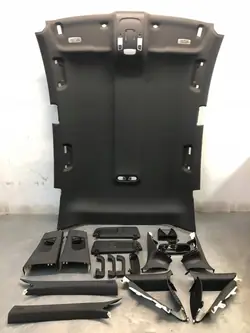 OEM 4G8867506 Teto Completo para Audi A7 4G 10-14 S Line
