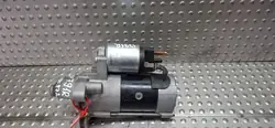 Motor de arranque 233001791R Renault Trafic III 2.0 DCI
