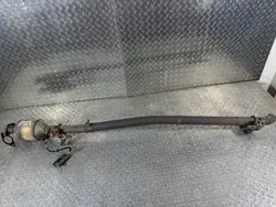 DPF-katalysator Ford Transit MK8 OEM GK215K224BB