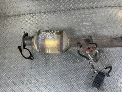 Catalyseur DPF Ford Transit MK8 OEM GK215K224BB