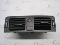 Rejilla ventilación central OEM A2048305754 Mercedes W204