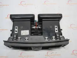 Grelha ventilação central OEM A2048305754 Mercedes W204