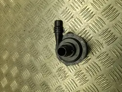 Opel vesipumppu OEM 9839257180 Grandlandille