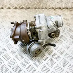 Turbo Porsche Macan 95B 94612302531