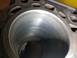 Bloc moteur OEM mercedes413 pour 2.7 D V6