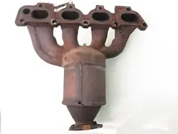 Collecteur d'échappement OEM KOLEKTOR WYDECHOWY OPEL ASTRA II G 1.4