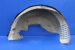 Arco de roda traseiro esquerdo OEM para Mercedes SL R230 W230