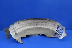 Aile arrière gauche OEM pour Mercedes SL R230 W230
