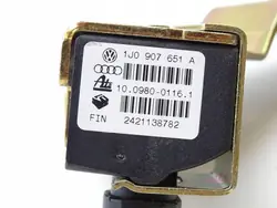 Sensor de Aceleração ESP VW Golf IV 1.8 OEM 1J0907651A