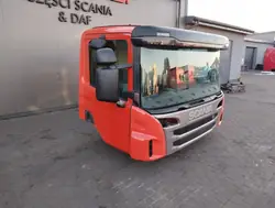 Scania CP14 Tageskabine - OEM CP14 Gebraucht