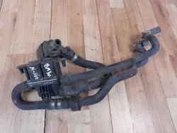 BMW E60 X5 E53 E64 Vesilämmitysventtiili 64126927915