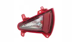Luz antiniebla trasera derecha OEM 92406-R2000 Kia Sportage V