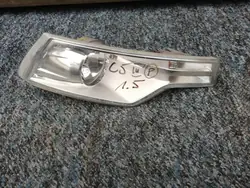 C5 III X7 Farol de Neblina Halógeno Esquerdo