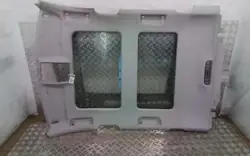 Audi A3 8P Panoramatak OEM Wrakowisko-11444-