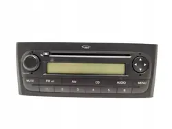 OEM 7354918880 Radio för Fiat Grande Punto