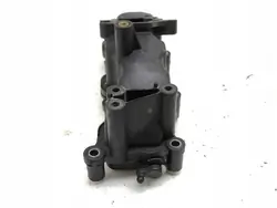 Audi Q7 4L 2006 Collecteur d'admission OEM 059129712T