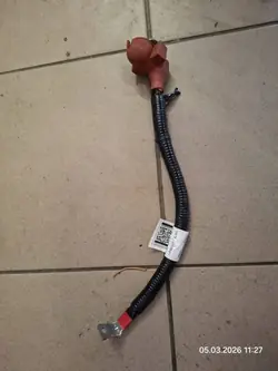 Renault Megane E-Tech Plusnapakka OEM 241055MZ0A