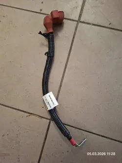 Renault Megane E-Tech Plusnapakka OEM 241055MZ0A