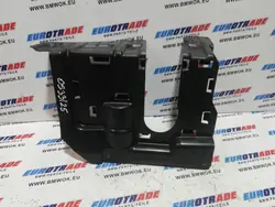 BMW OEM 7424917 Linker Motorafdekking G05 G06 G07