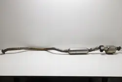 Katalysator OEM 7.06366.07.0 für Mazda 3 BP 2019+
