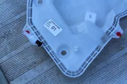 Isolamento porta Lexus OEM 67832-76030 esquerda dianteira