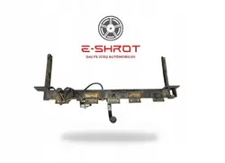 Juego de enganche remolque Opel Astra H OEM 9163088