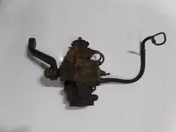 Direção JEEP GRAND CHEROKEE ZJ Europa