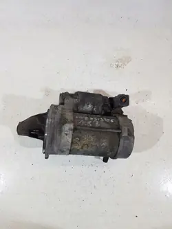 Motor de arranque 28100-0D180 Toyota Avensis Celica Corolla T25