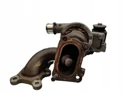 Turboahtim OEM 28231-04560 Kia 1.0 T-GDI:lle