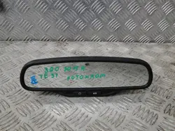 OEM 3G0 fotokrom backspegelför VW Passat B8