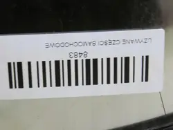 Rétroviseur droit OEM 360173718 pour Audi A4 B8 07-11