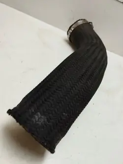 CHEVROLET CAPTIVA 06-09 2.0 Ansaugrohr 96628976