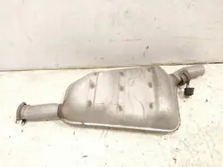 Silenciador Chrysler Pacifica 2018 51287