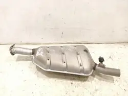Silencieux Chrysler Pacifica 2018 51287