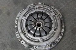 Kytkinkittiö vaihteistolla OEM Ford 1.5 TDCI