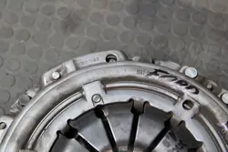 Kit d'embrayage avec volant moteur OEM Ford 1.5 TDCI