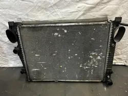 BEHR HELLA Motor Koelradiator A2205002003