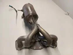 Catalyseur OEM V755933280 pour Mini Cooper