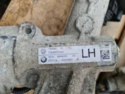 Ohjaustehostin BMW X3 F25 X4 F26 32106864030 LH